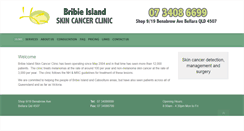 Desktop Screenshot of biscc.com.au